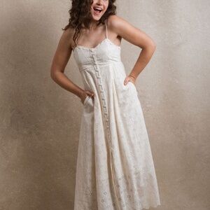 Neuflora Miami Dress